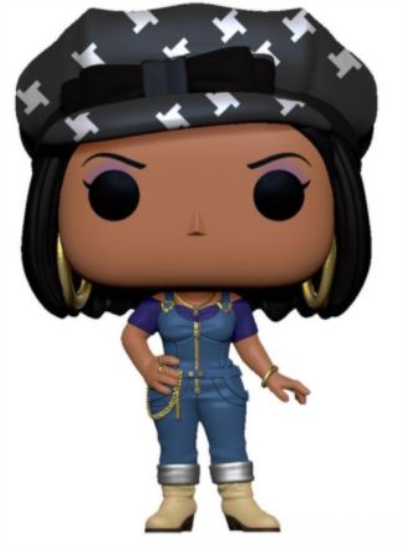 FUNKO ACTION FIGURES FUNKO POP THE OFFICE: CASUAL FRIDAY KELLY